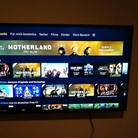 Attic Oelsnitz Am Hegebach Mit Netflix Und Parkplatz Self Check-in Apartment