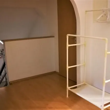 Attic Oelsnitz Am Hegebach Mit Netflix Und Parkplatz Self Check-in * Oelsnitz (Erzgebirge)