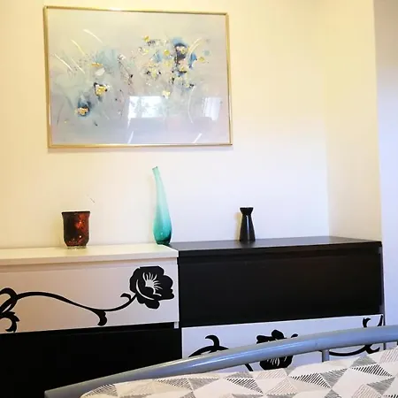 Attic Am Hegebach Mit Netflix Und Parkplatz Self Check-in