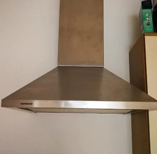 Attic Am Hegebach Mit Netflix Und Parkplatz Self Check-in